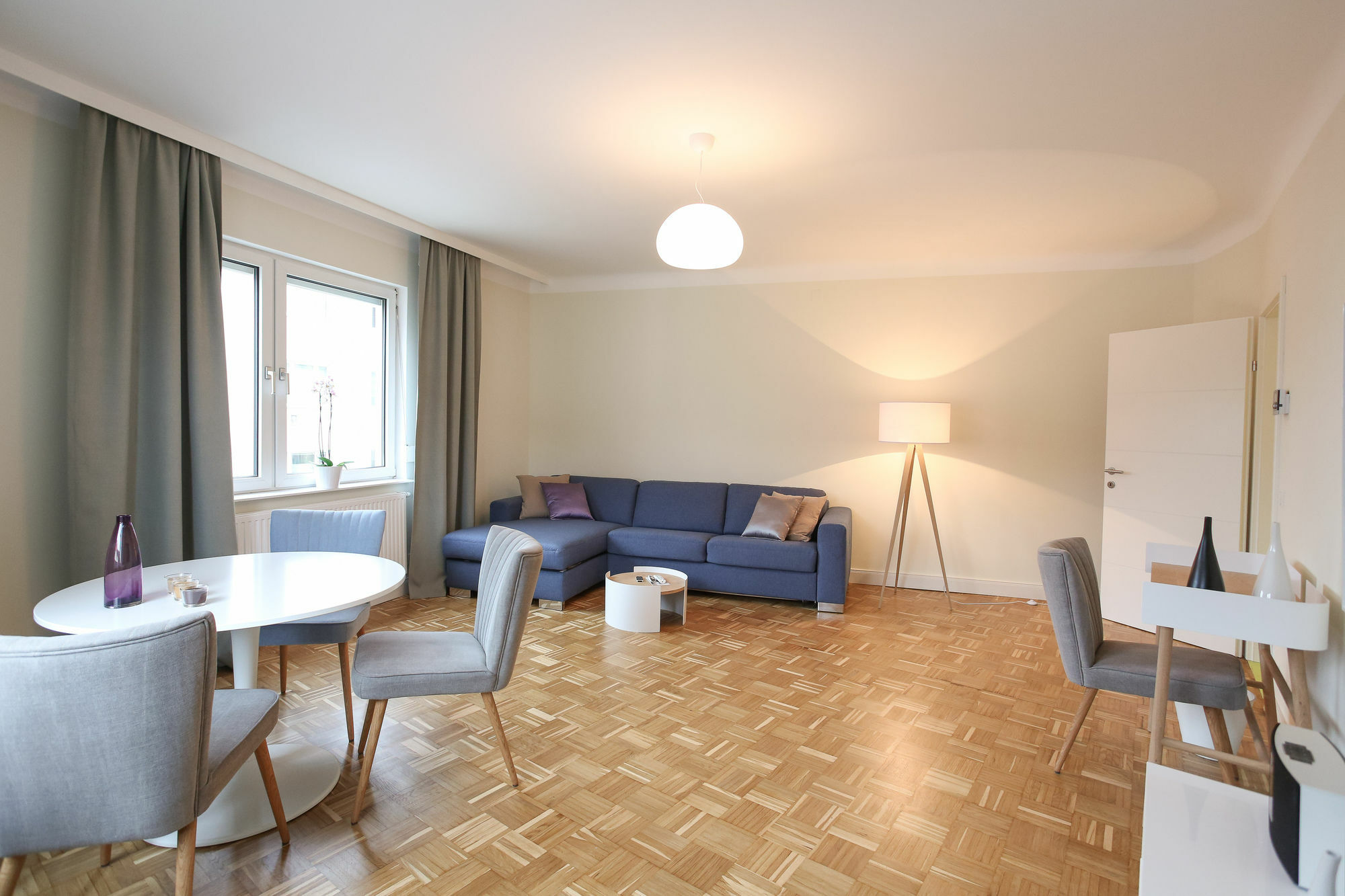 Green Mango City Condo Bécs Kültér fotó