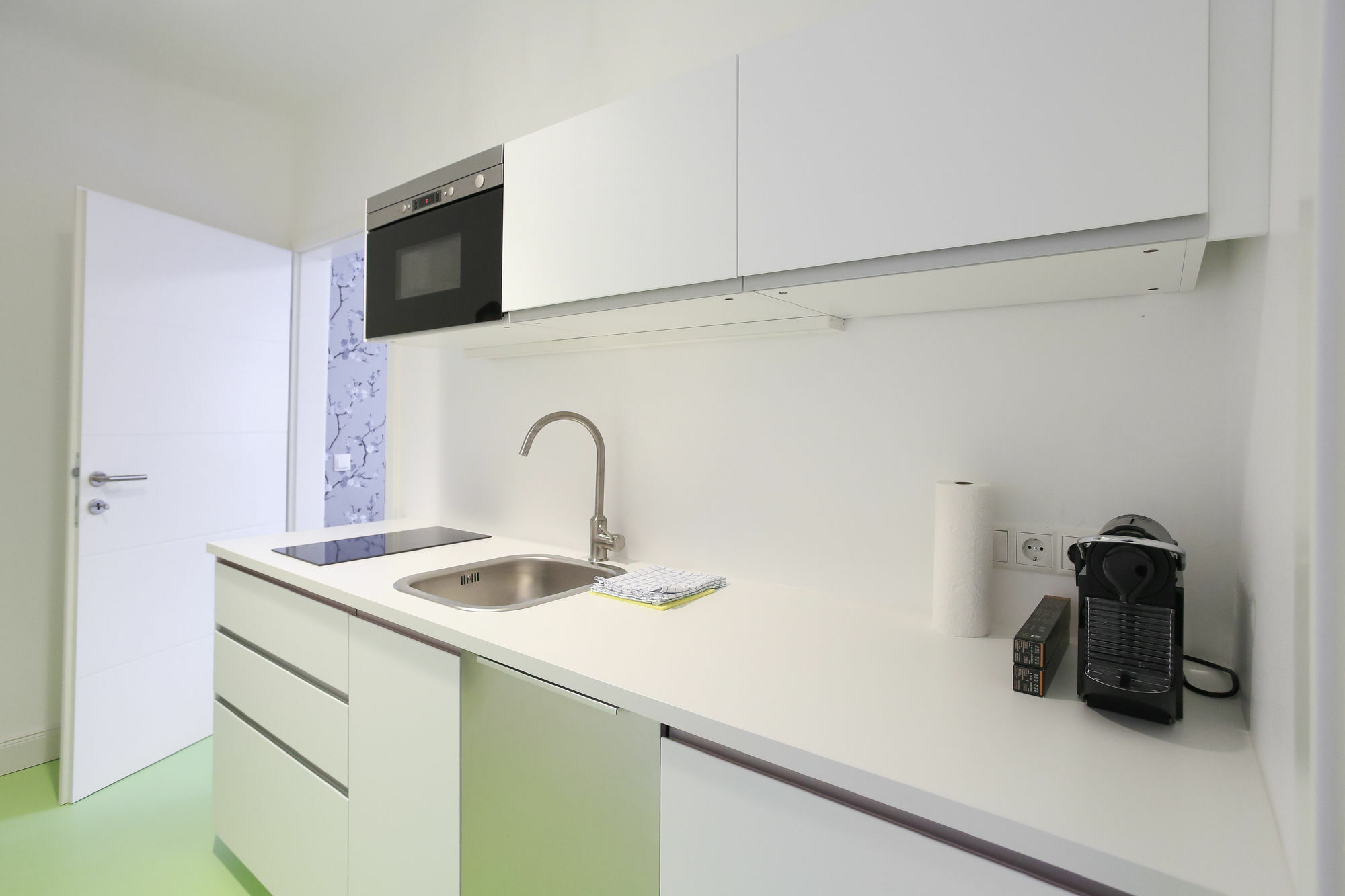 Green Mango City Condo Bécs Kültér fotó